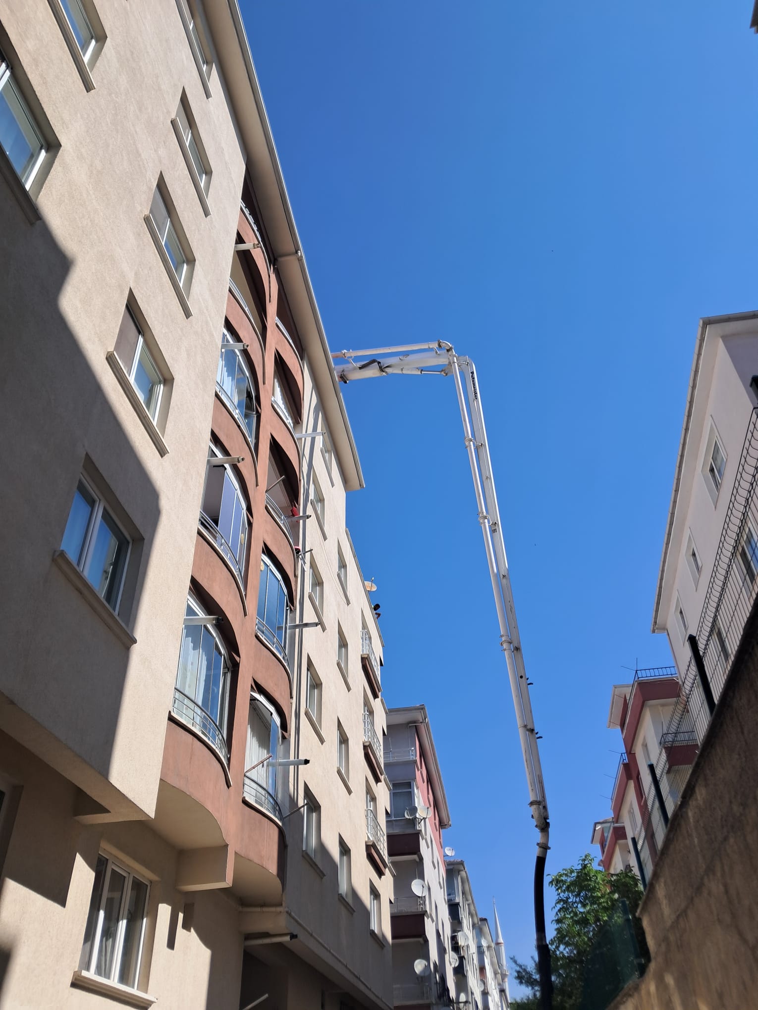 Baştaş Yapı